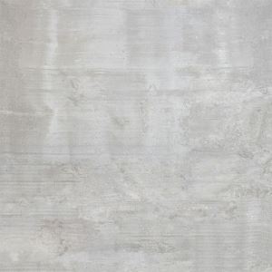 Gray Matte Glazed Porcelain Floor Tile
