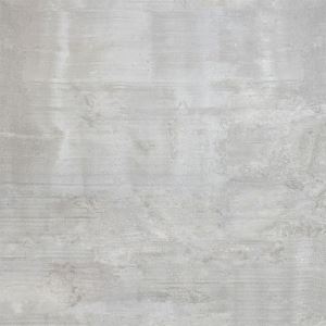 Gray Matte Glazed Porcelain Floor Tile