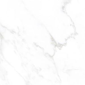 White Satin Porcelain Floor Tile