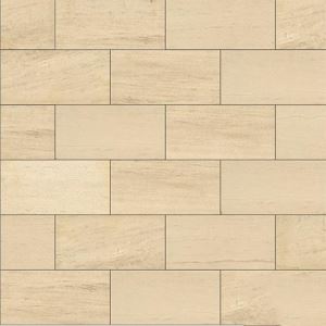 Rectangle Bathroom Porcelain Floor Tile