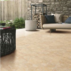 Piedra Rustic Antique Porcelain Floor Tile