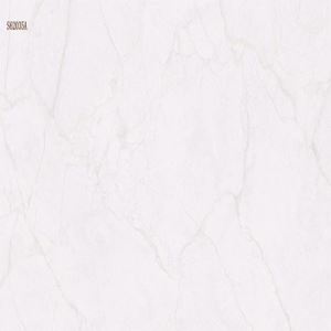 Pink Marble-Look Wall Porcelain Tile