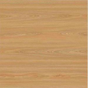 Wood-Look Bathroom Porcelain Floor Tile