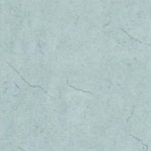 Sky Blue Bathroom Porcelain Floor Tile