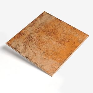 No-Slip Rustic Kitchen Porcelain Floor Tile