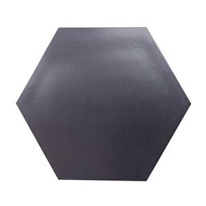 Hexagon Kitchen Porcelain Floor Tile