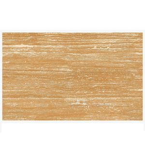 Wood-look Textured Porcelain Floor Tile