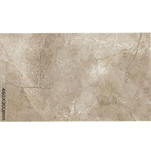 Glazed Unpolished Porcelain Floor Tile