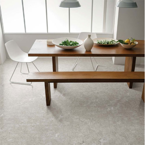 Zeus Rustic Antique Porcelain Floor Tile